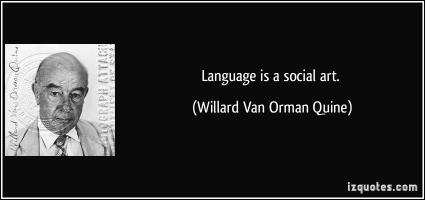 Willard Van Orman Quine's quote #6