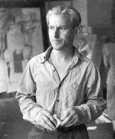 Willem de Kooning profile photo