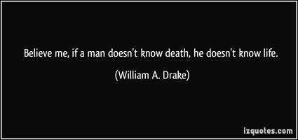 William A. Drake's quote #1