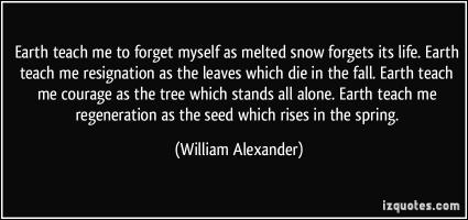 William Alexander Henry's quote #1