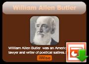 William Allen Butler's quote #1