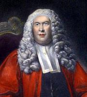 William Blackstone's quote #5