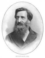 William Booth profile photo