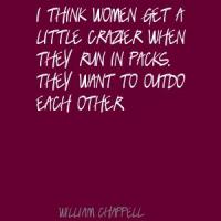 William Chappell's quote #1