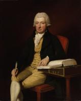 William Cowper profile photo