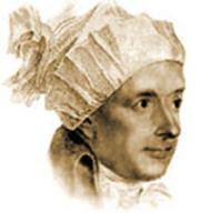 William Cowper's quote