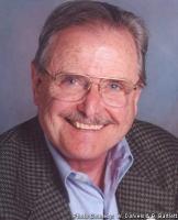 William Daniels profile photo