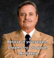 William Daniels's quote #1