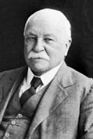 William Dean Howells profile photo