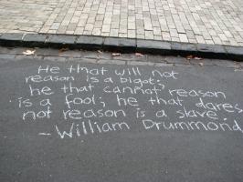 William Drummond's quote #4