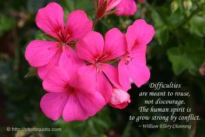 William Ellery Channing's quote