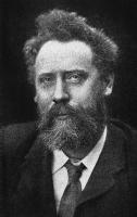 William Ernest Henley profile photo