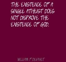 William F. DeVault's quote #1