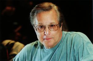 William Friedkin profile photo