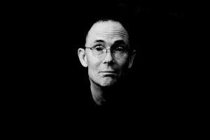 William Gibson profile photo