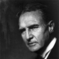 William Gillette's quote