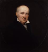 William Godwin profile photo