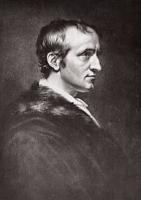 William Godwin's quote