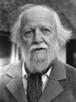 William Golding profile photo