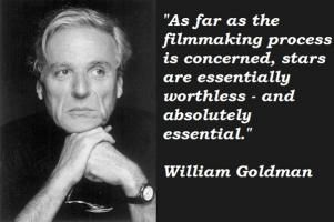 William Goldman's quote #6