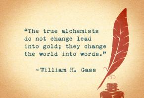 William H. Gass's quote #2