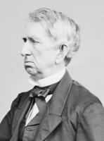 William H. Seward's quote