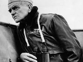 William Halsey's quote #1