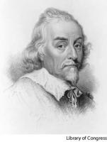 William Harvey's quote #1