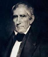 William Henry Harrison profile photo