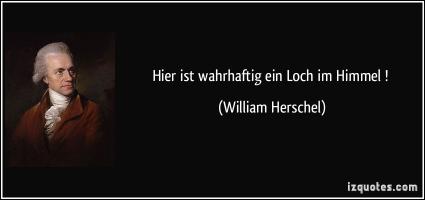 William Herschel's quote #1