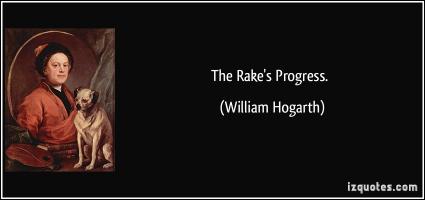 William Hogarth's quote #4