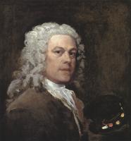 William Hogarth's quote #4