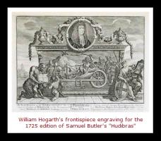William Hogarth's quote
