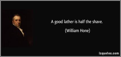 William Hone's quote #1