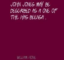 William Hone's quote #1