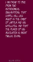 William Hooper's quote #1