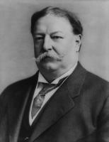 William Howard Taft profile photo