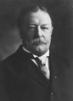 William Howard Taft's quote