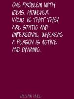 William Hull's quote