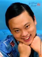 William Hung profile photo