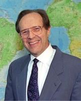 William J. Perry's quote #1