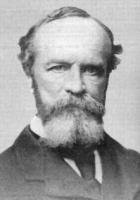 William James profile photo