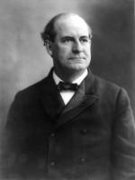 William Jennings Bryan profile photo