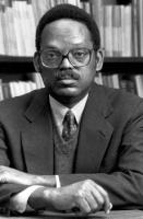 William Julius Wilson profile photo