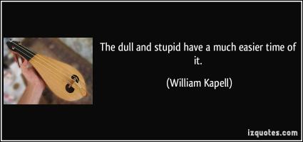 William Kapell's quote #1