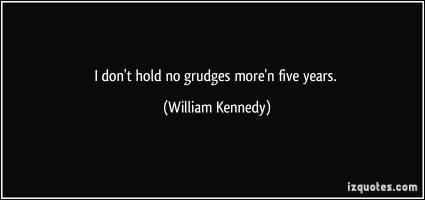 William Kennedy's quote #1