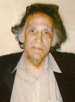 William Kunstler profile photo