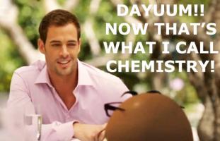 William Levy's quote