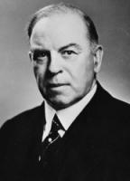 William Lyon Mackenzie King's quote