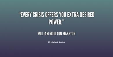 William Moulton Marston's quote #3